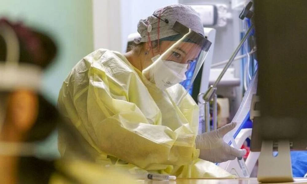 Κορονοϊός: Που εντοπίζονται τα σημερινά 26.536 νέα κρούσματα